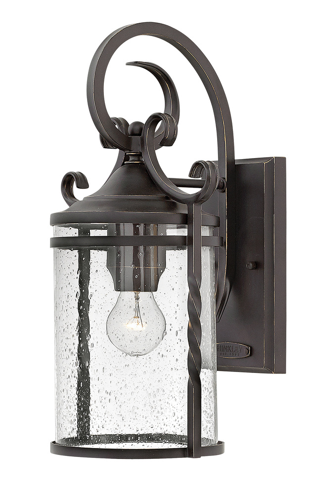 Medium Wall Mount Lantern