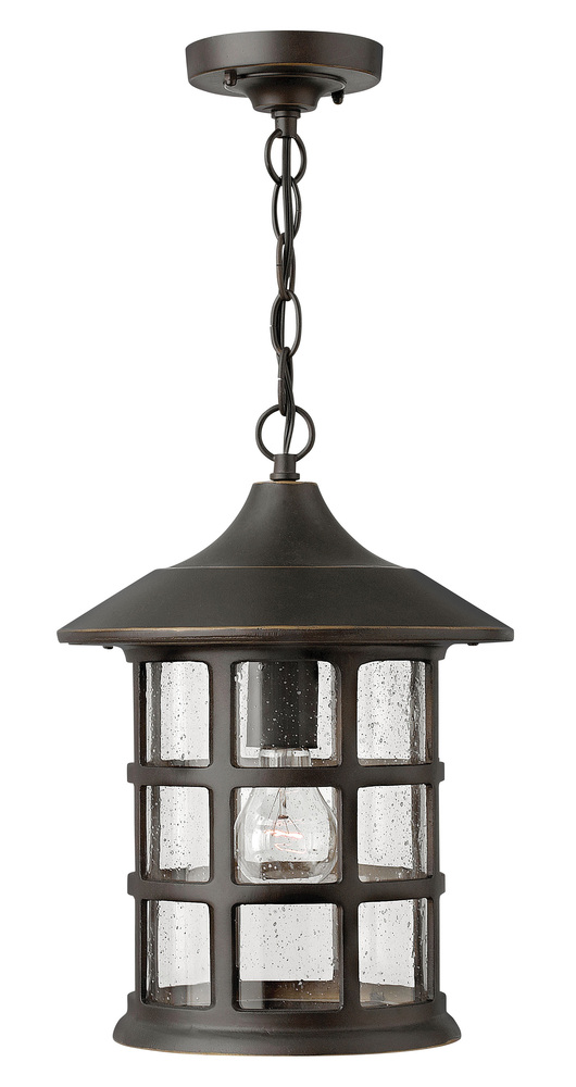 Medium Hanging Lantern