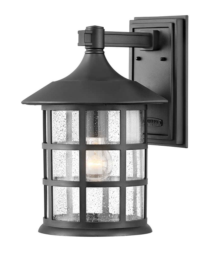 Medium Wall Mount Lantern