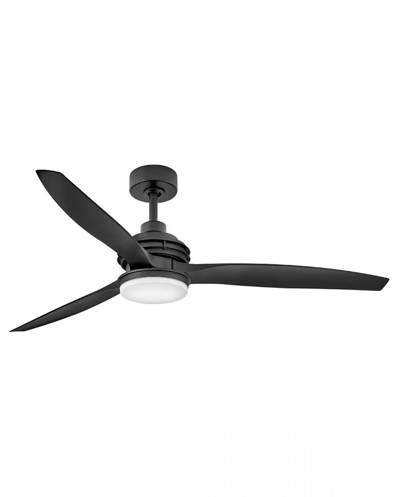 Artiste 60&#34; LED Smart Fan