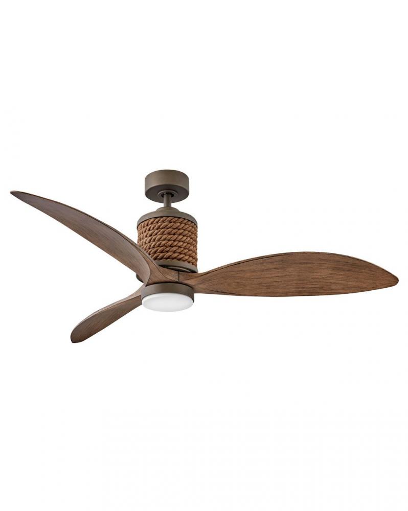 Marin 60&#34; LED Smart Fan