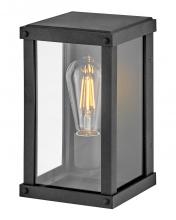 Hinkley 12190DZ - Small Wall Mount Lantern