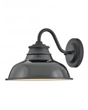 Hinkley 23080MB-GK - Small Gooseneck Barn Light