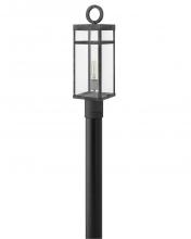 Hinkley 2801DZ - Large Post Top or Pier Mount Lantern