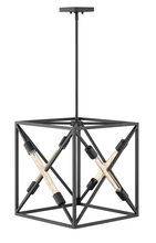 Hinkley 3375SK - CHANDELIER HEWITT