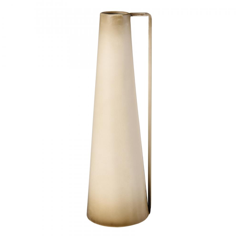 Delia Bottle III - Burnt Ivory (2 pack) (2 pack)