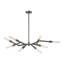 ELK Home 11857/8 - CHANDELIER