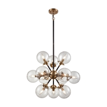 ELK Home 14434/12 - CHANDELIER