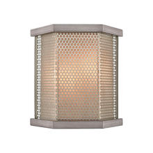 ELK Home 15661/2 - SCONCE