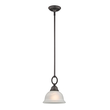 ELK Home 2301PS/10 - MINI PENDANT