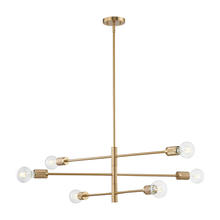 ELK Home 47366/6 - CHANDELIER