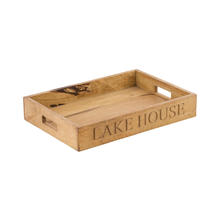 LAKEHOUSE