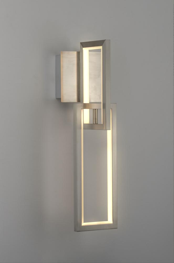 Link-Wall Sconce