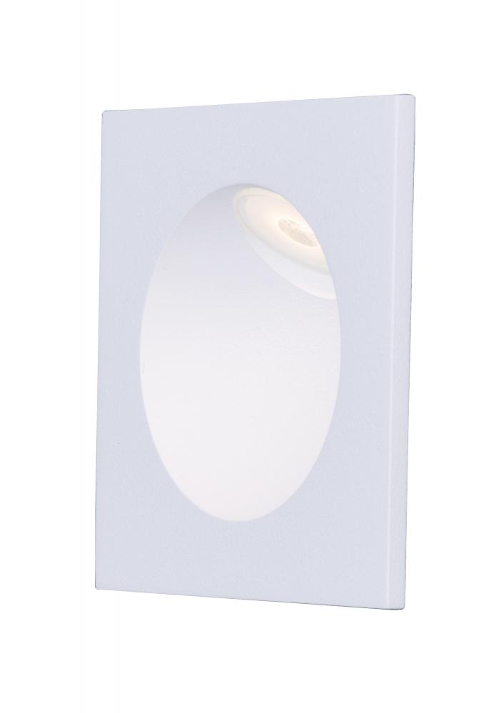 Alumilux Step Light-Outdoor Wall Mount