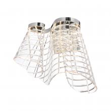 ET2 E24811-82PC - Tartan-Wall Sconce